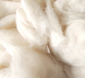 cotton yarn waste