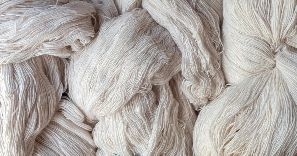 cotton yarn suppliers